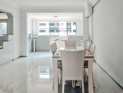 Blk 553 Hougang Street 51 (Hougang), HDB 5 Rooms #549093561
